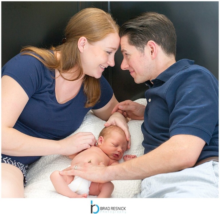 Lifestyle Newborn Denville
