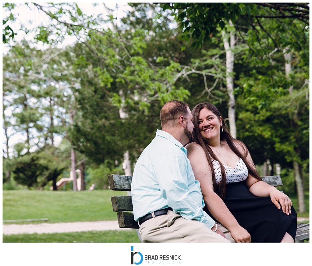 NJ Engagement Waretown