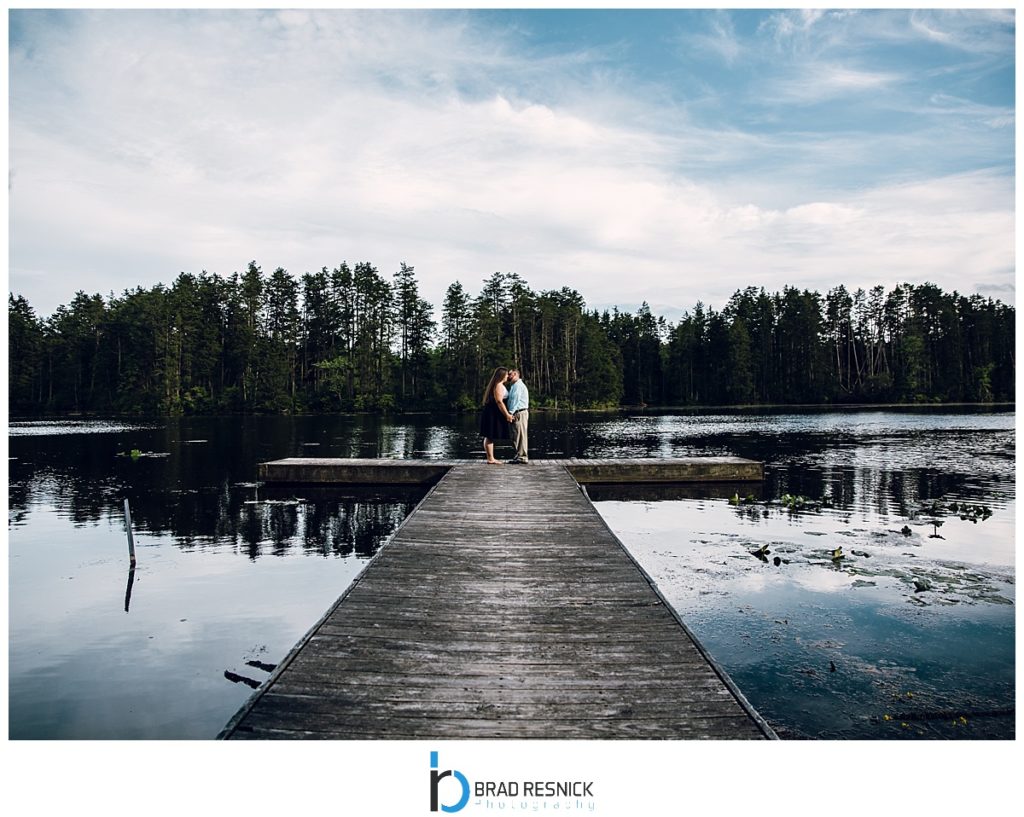 South Jersey Engagement Photography